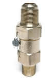 Henry AC&R Sicherheitsventil 5231B-16,2 Bar