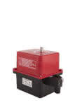 Castel Stellantrieb 9740/RA2 100Nm 24V 50/60Hz