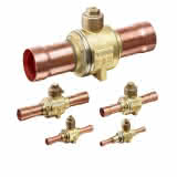 Hansa Kugelabsperrventil KAV 22mm