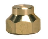 Danfoss Ventilkappe für GBC 38s-79s