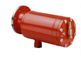 Danfoss Schwimmerventil HFI 040