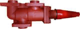 Danfoss Wechselventil DSV 2 25mm FD25/FD25
