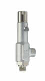 Danfoss Sicherheitsventil SFA 10T324