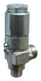 Danfoss Sicherheitsventil BSV 8T 320 20bar