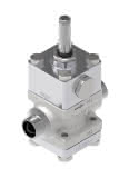 Danfoss Ventilstation ICF 20-2-121H, 22mm, Anschluss: EN 1254-5