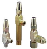Danfoss Absperr-Nadelventil SNV-ST G1/2 G1/2