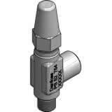 Danfoss Serviceventil SNV-ST 3/8"