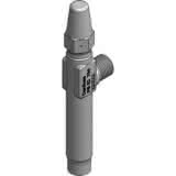 Danfoss Serviceventil SNV-ST G 1/2"