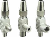 Danfoss Absperr-Nadelventil SNV-SS G1/2 G1/2