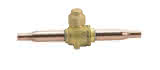 Danfoss Kugelabsperrventil ohne Schraderventil GBC 12s 12mm