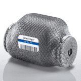 Velaclip Isolierschale für Absperrventil GBC 35s