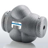 Velaclip Isolierschale für Parker-Sporlan EBV(T)-PR
