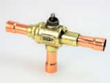 Refrigera 3-Wege-Ventil 42mm