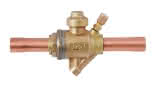KMP Absperrventil EBVT-PR1030 3/8"C