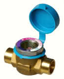 Alco Schauglas AMI-1 SS9 MM Löt 28mm