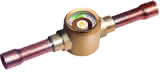 Sanhua Schauglas SYJ16H51 ODF 5/8" / 16mm Löt