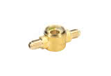 Sanhua Schauglas SYJ16L51 SAE 5/8" Bördel a:a