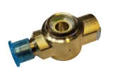 Sanhua Schauglas SYJ10L41 3/8" Bördel 1028