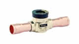 Castel Schauglas 3740E/5 5/8"-16mm Löt 80bar