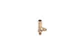 Castel Sicherheitsventil 3060/45C240 24,0 bar