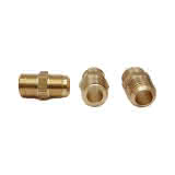 Hansa Anschlussnippel für KSV und ÜSV G 1/2 / 7/8" - 14 UNF