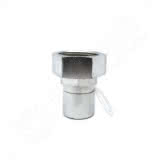 Hansa Lötadapter 1 ¼"-12UNF-2B 22mm für ÜSV