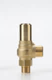 Sicherheitsventil D7/CS 30bar