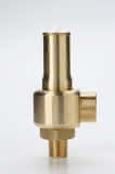 Sicherheitsventil E10/LS 78bar CO2