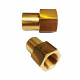 Hansa Lötadapter 22mm Lötanschluss G1/2" mit Dichtring für Wechselventil