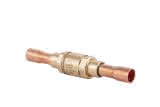 Castel Rückschlagventil 3133EW/3 CO2 3/8" Löt 80bar