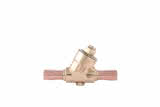 Castel Rückschlagventil 3147EW/7 CO2 7/8"-22mm ODS 130bar