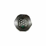 GVN Schauglas 2xSW38 130 bar