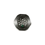 GVN Schauglas 3xSW38 130 bar