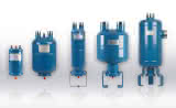 ESK Ölabscheider OS-35-CD 53bar CO2/R410A