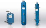 ESK Ölsammler OSA-21-CD CO2 45bar