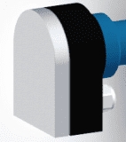 ESK Elektronikmodul OSC-1 für BOS3/4-...O