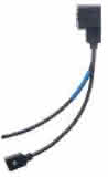 Alco Versorg.Kabel OM3-P60 24V 804921