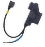 Alco Versorgungskabelkabel OM-230V-6 230V 6m für OM3/4/5