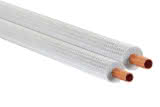 FrigoLine isoliertes Kupferrohr FL-ME-0610-25