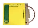 Refco TC-75 Kupferkapillarrohr ø 1,9mm x ø 3,1mm 30m