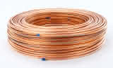 TALOS-ACR Kupferrohr 6x1 R220 RG 35m Ring