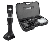 ZEC Elektropresse für DN2-DN4-DN6