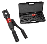 ZEC Handpresse für DN2-DN4-DN6