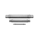 Hansa Schwingungsdämpfer SDH 4 mm 120 bar