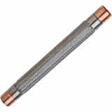 Packless Schwingungsdämpfer VAFS-51 5/8" CO2