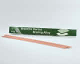BrazeTec Hartlot Silfos S15 2,0mm