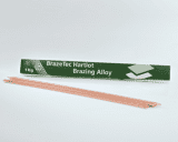 BrazeTec Hartlot Stab Silfos S5 2,0mm