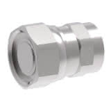 Eaton Aeroquip Kupplung Hälfte 5400-S5-4