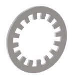 Eaton Aeroquip Zahnscheibe 5400-54-8