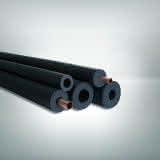 Armacell Armaflex AS B1-Schlauch AF-1-035 Cu-/Fe-Rohr=35/33,7mm DSD:9,0mm